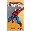 Spider-Man Snap Model Kit